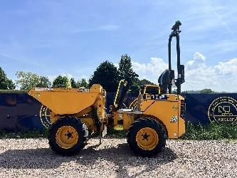 JCB 1T-2HT