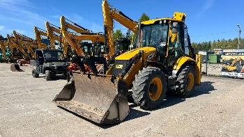 JCB 4 CX