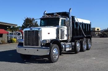 Peterbilt 389