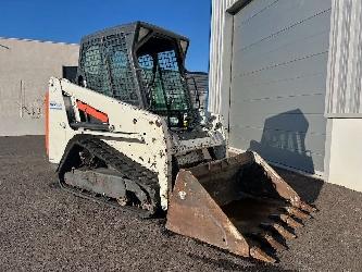 Bobcat T 110