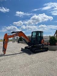 Doosan DX55r