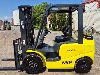  MJP FPG25M-22
