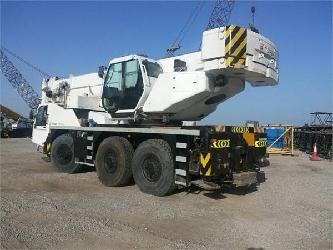 TEREX AC 55 L