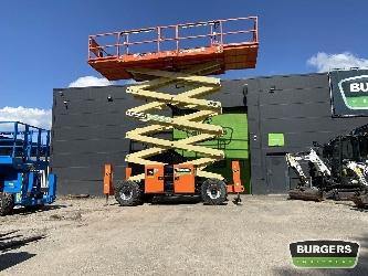 JLG 530LRT