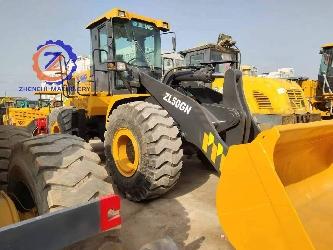 XCMG ZL50 GN