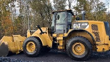 CAT 962 M