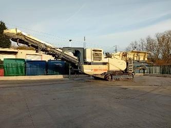 Metso LT 1213