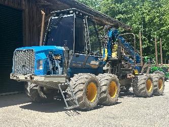 Rottne F13C