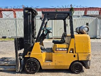 CAT GC 45 K S