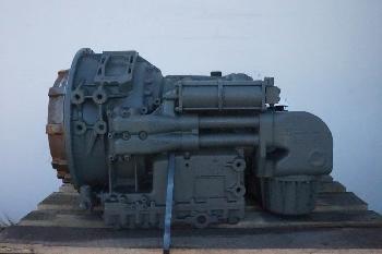 ZF 4 HP-500