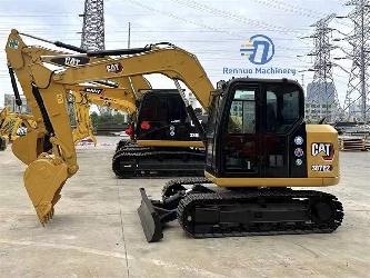 CAT 307E