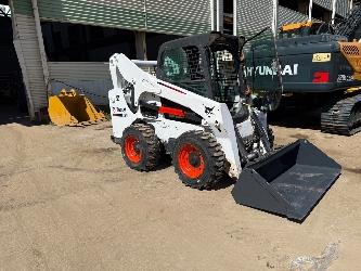 Bobcat S 770