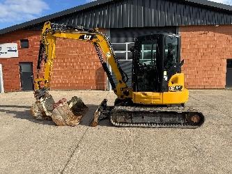 CAT 305 E2