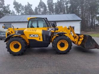 JCB 531-70