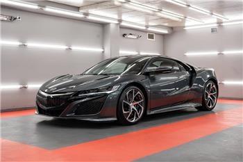 Honda NSX