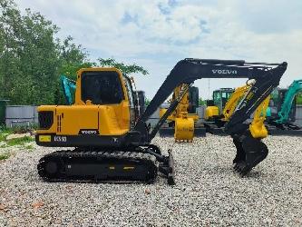 Volvo EC 55D