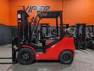 Viper FY30T