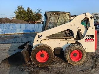 Bobcat S 300