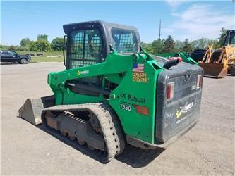 Bobcat T550