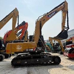 Sany SY 215 C