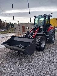 Yanmar V 7