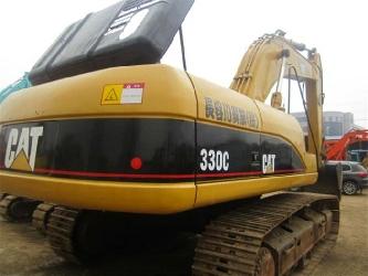 CAT 330 C