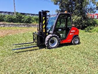 Manitou MH25