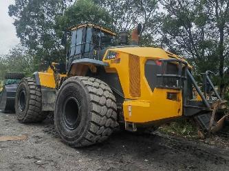LiuGong 890 H
