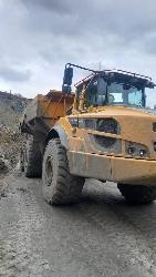 Volvo A45G