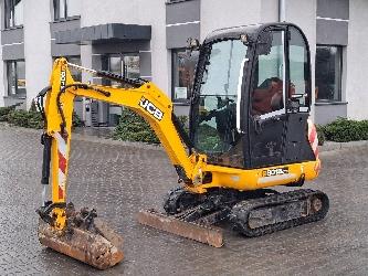 JCB 8018 CTS