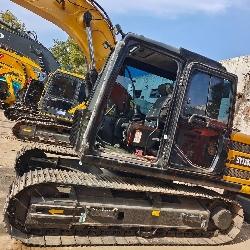 Sany SY 135 C