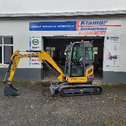 XCMG XE 27 E