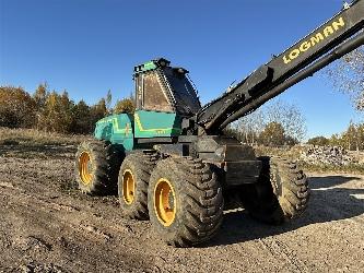 Logman 811H