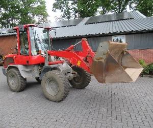 Volvo L 30 G