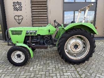 Deutz 4506-S