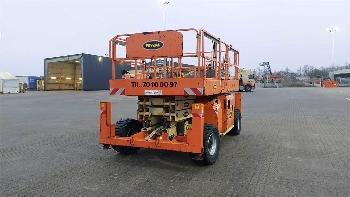 JLG 3394RT