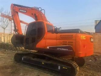 Doosan DX225