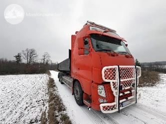 Volvo FH 550