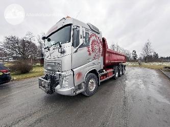 Volvo FH 540