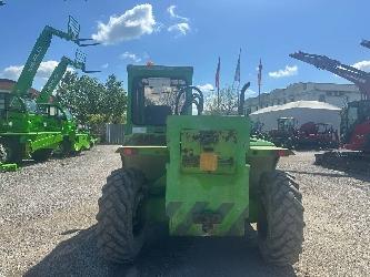 Merlo P 25.9