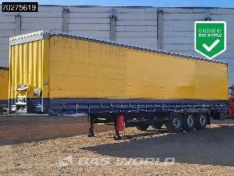 Krone SD