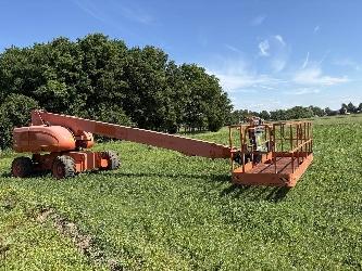 JLG 680s
