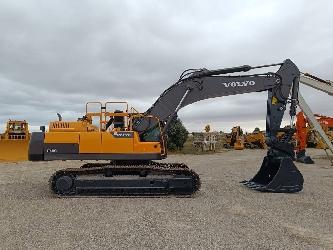 Volvo EC 480