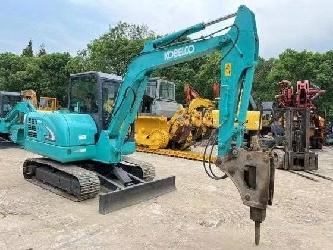 Kobelco SK 60