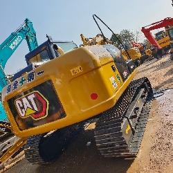 CAT 313 D
