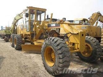 CAT 140 G