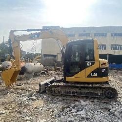 CAT 308C