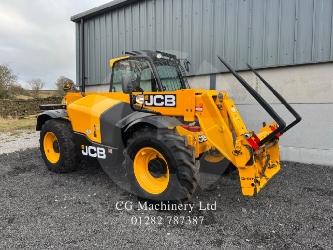 JCB 541-70