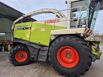 CLAAS Jaguar