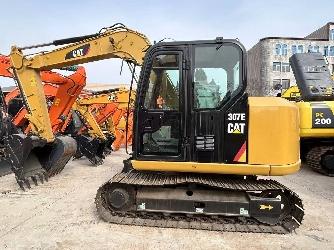 CAT 307E